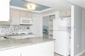 BEACON WOODS VILLAGE - Residential Lease