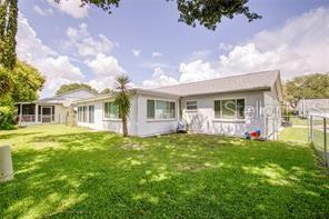 BEACON WOODS VILLAGE - Residential Lease