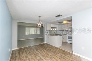 BEACON WOODS VILLAGE - Residential Lease