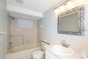 BEACON WOODS VILLAGE - Residential Lease