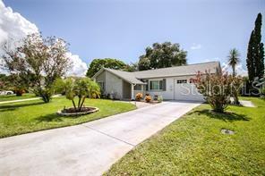 BEACON WOODS VILLAGE - Residential Lease