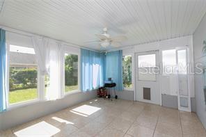 BEACON WOODS VILLAGE - Residential Lease