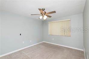 BEACON WOODS VILLAGE - Residential Lease