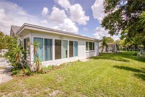 BEACON WOODS VILLAGE - Residential Lease