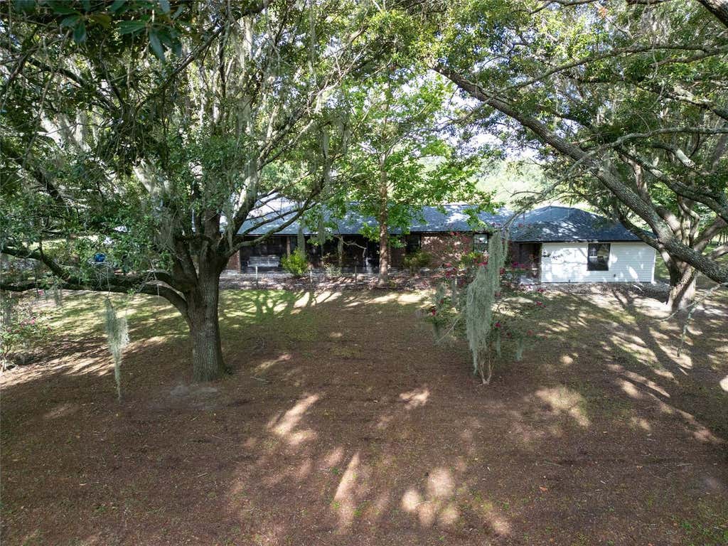 Photo of 25518 NW County Road 241, Alachua, FL 32615 (MLS # GC542009)