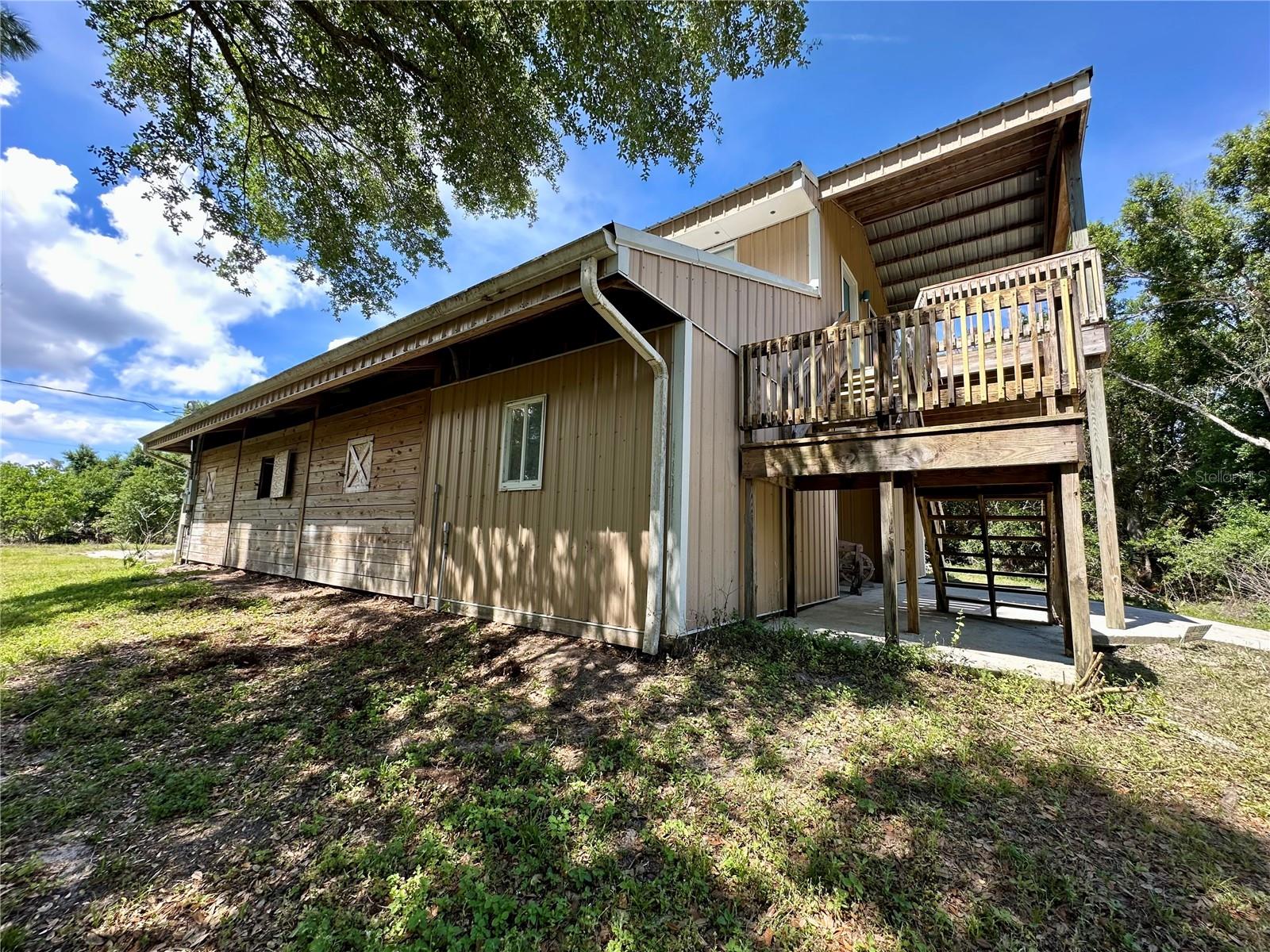 NORTH PORT CHARLOTTE ESTATES - Residential