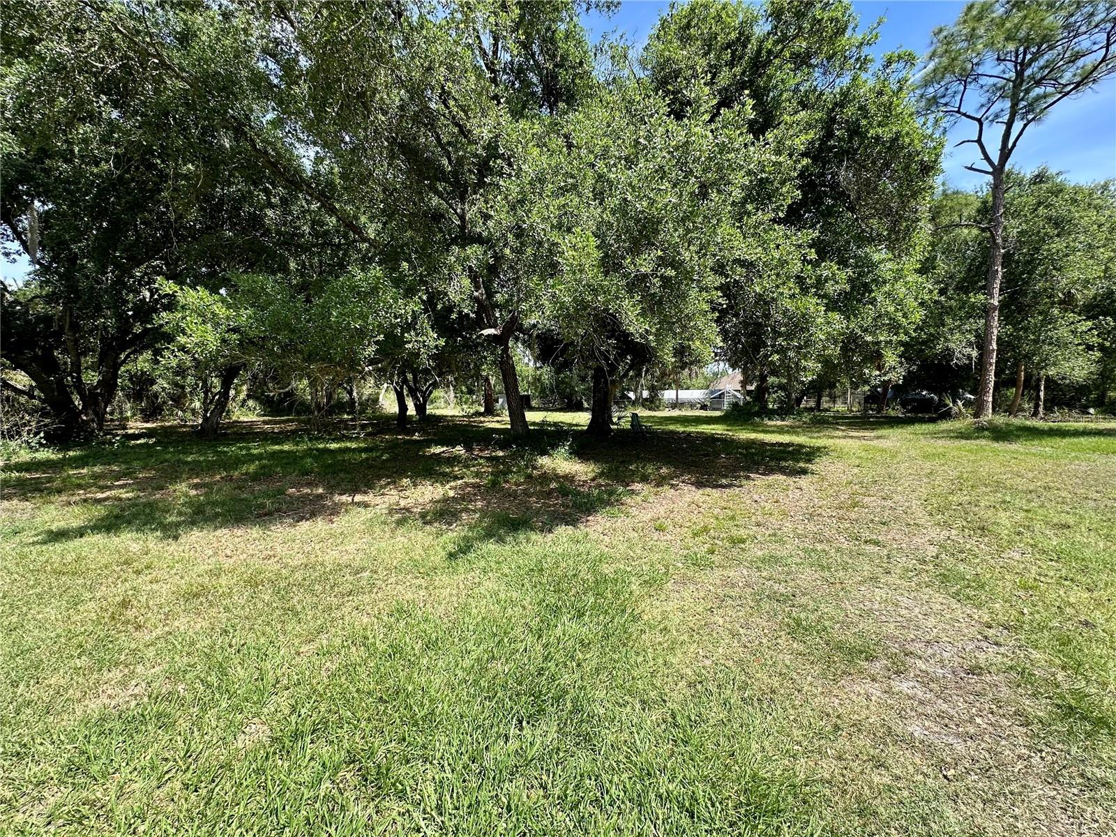 NORTH PORT CHARLOTTE ESTATES - Residential