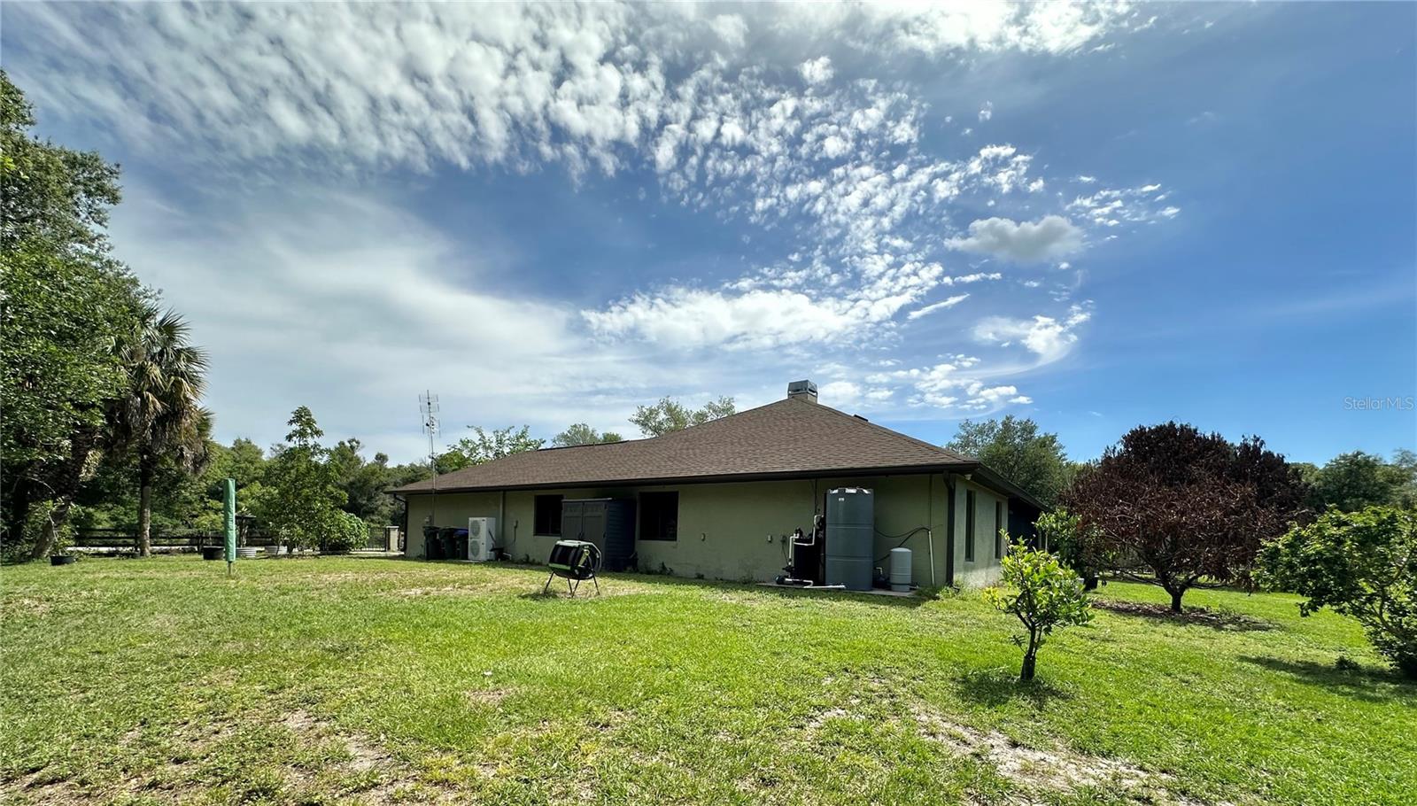 NORTH PORT CHARLOTTE ESTATES - Residential