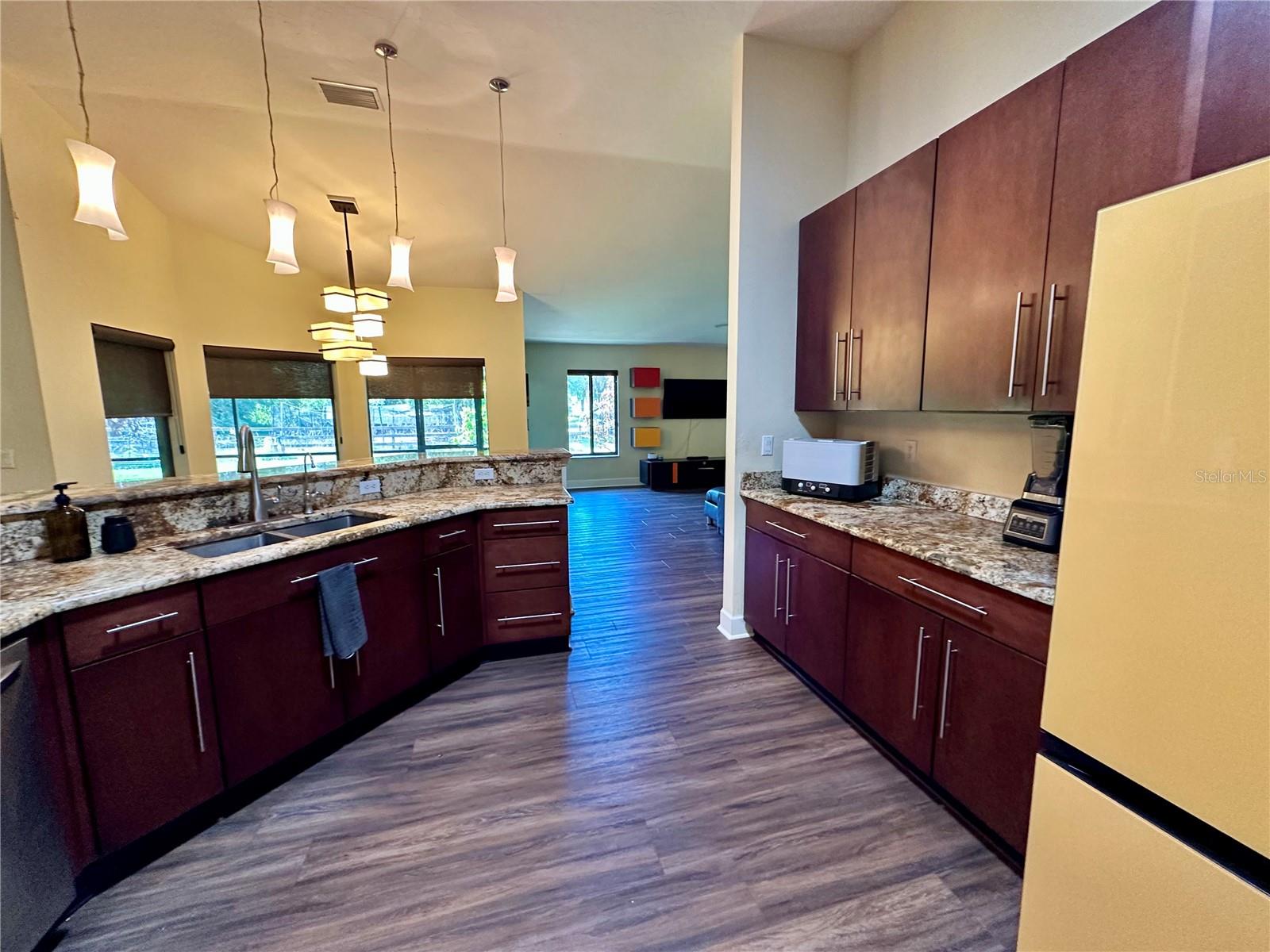 NORTH PORT CHARLOTTE ESTATES - Residential
