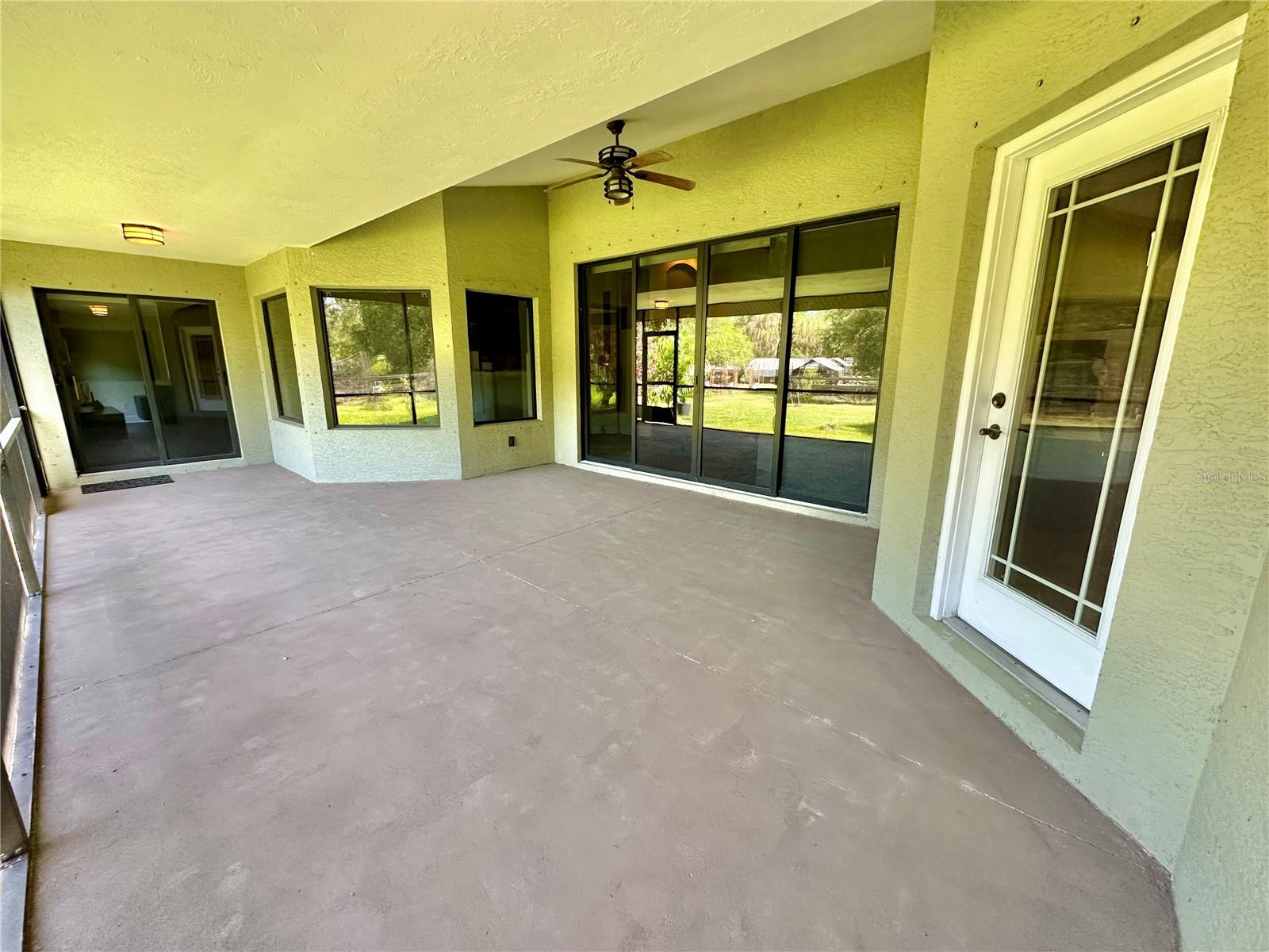 NORTH PORT CHARLOTTE ESTATES - Residential