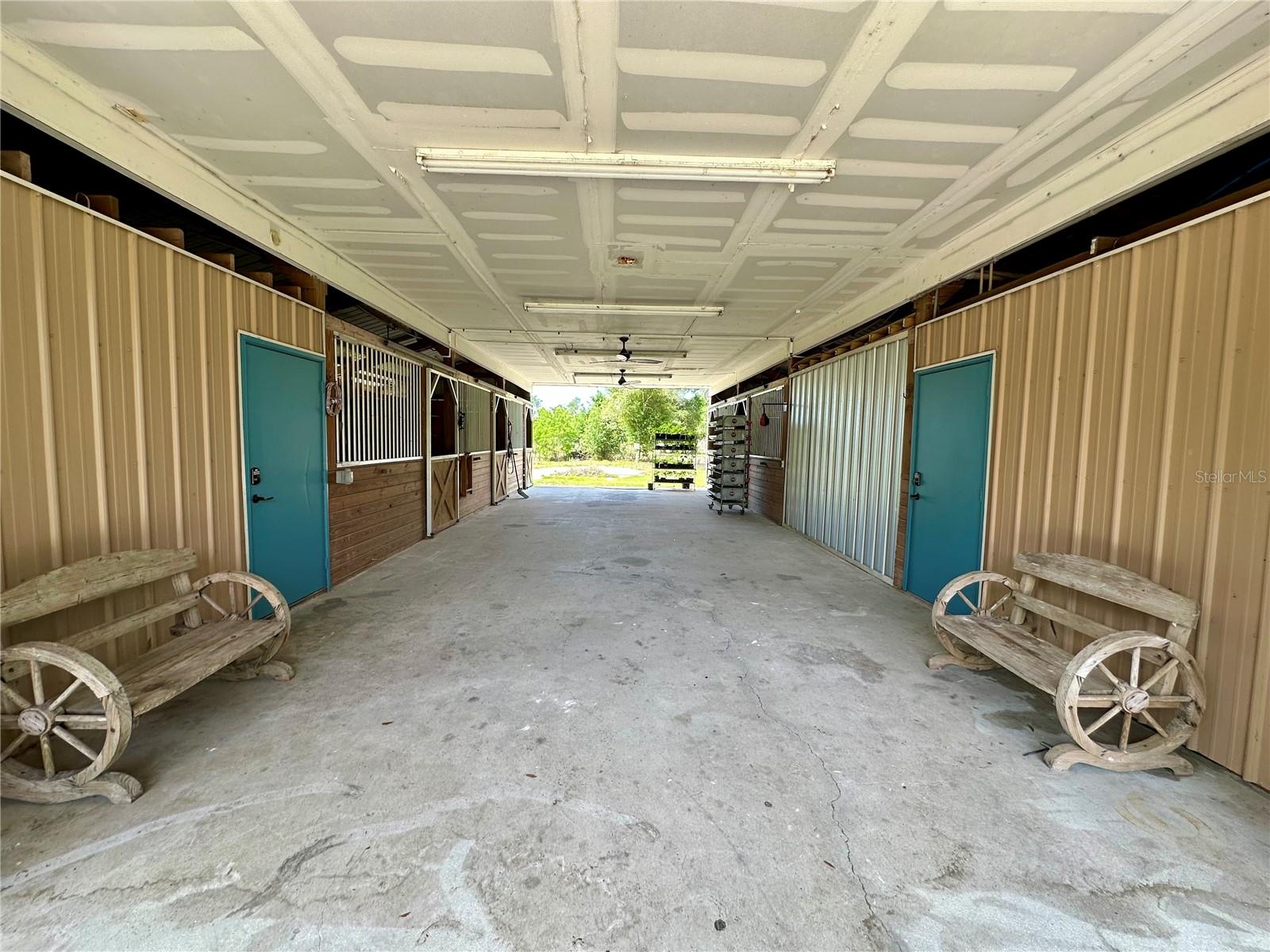 NORTH PORT CHARLOTTE ESTATES - Residential