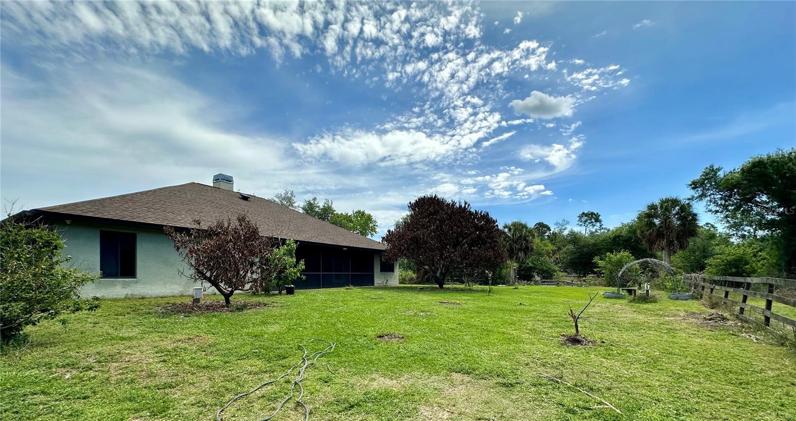 NORTH PORT CHARLOTTE ESTATES - Residential