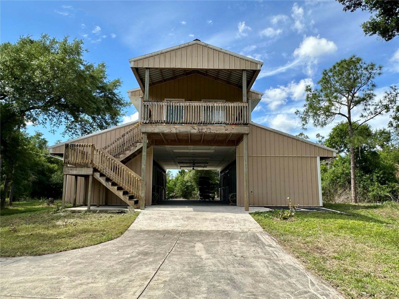 NORTH PORT CHARLOTTE ESTATES - Residential