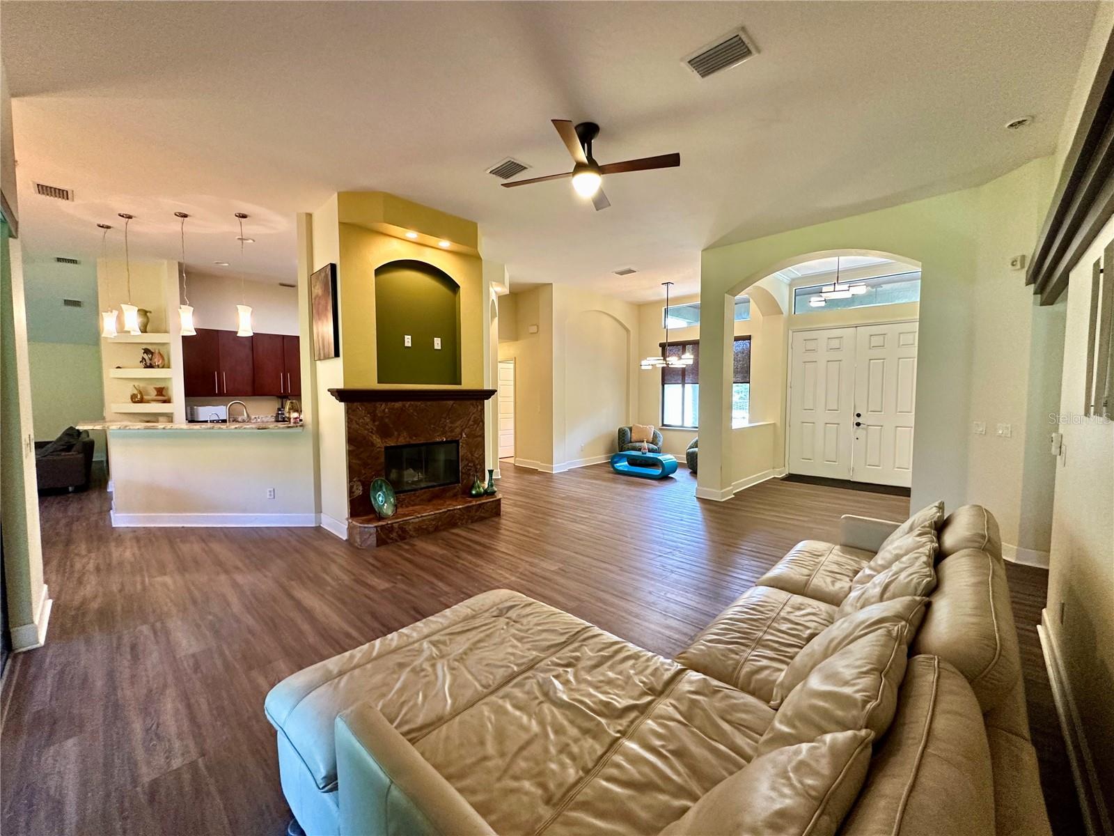 NORTH PORT CHARLOTTE ESTATES - Residential