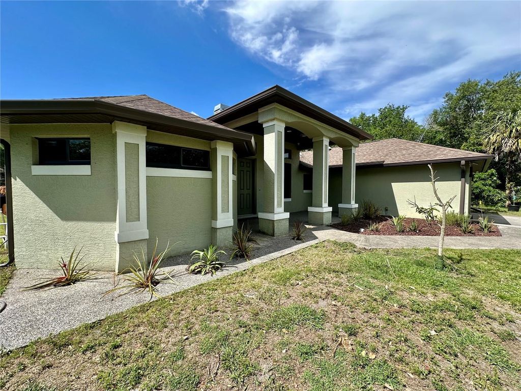 Photo of 7759 Estates Drive, North Port, FL 34291 (MLS # A4690640)
