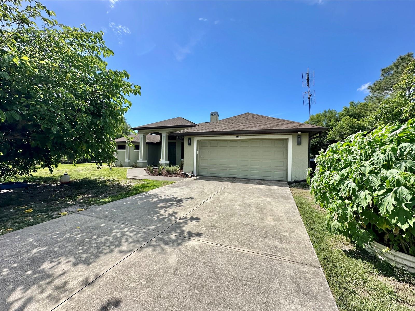 NORTH PORT CHARLOTTE ESTATES - Residential