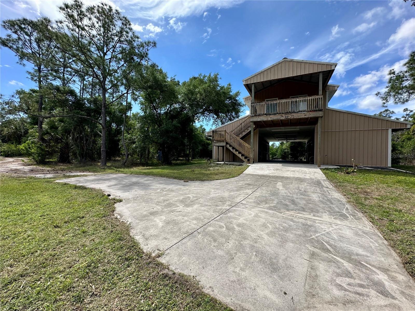 NORTH PORT CHARLOTTE ESTATES - Residential