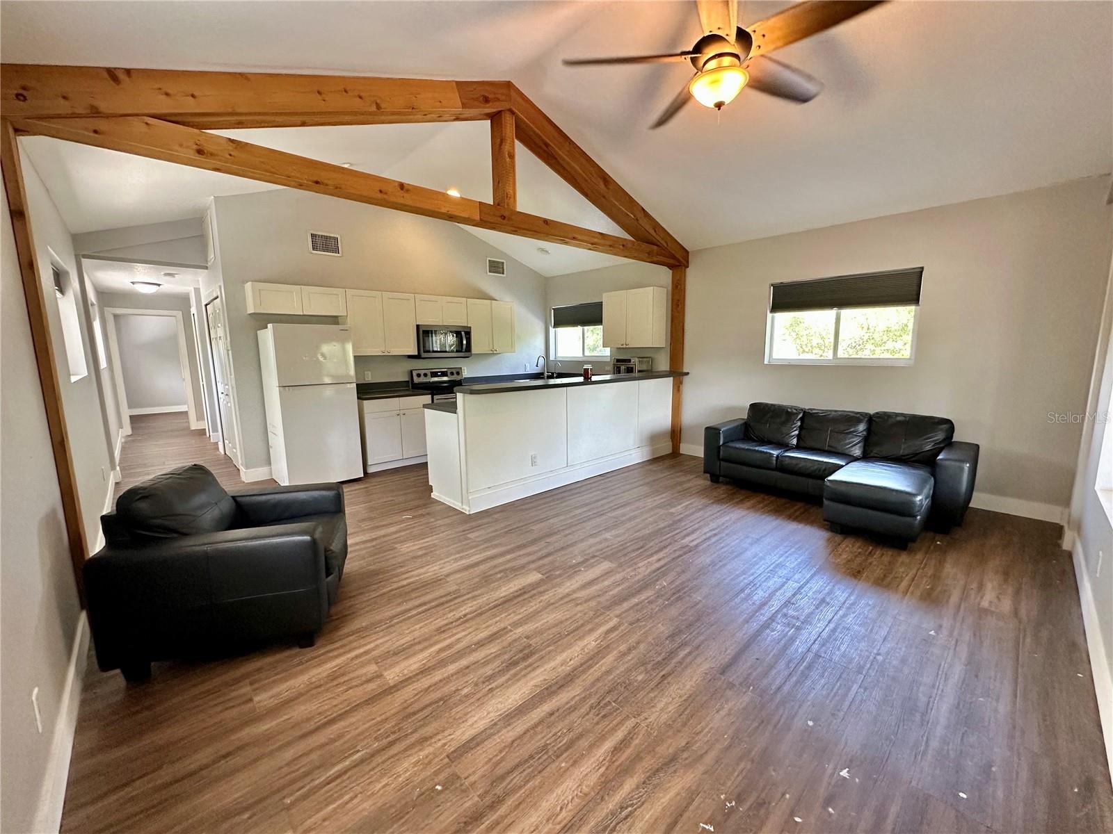 NORTH PORT CHARLOTTE ESTATES - Residential