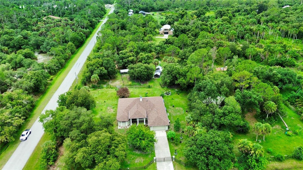 Photo of 7759 Estates Drive, North Port, FL 34291 (MLS # A4690640)