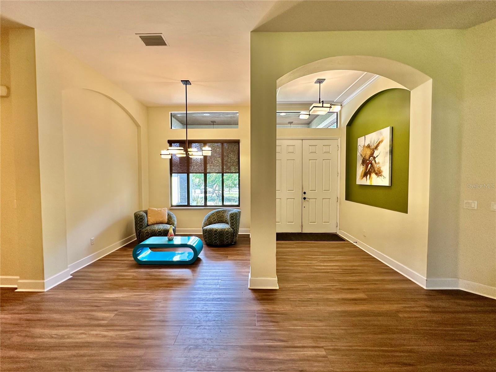 NORTH PORT CHARLOTTE ESTATES - Residential