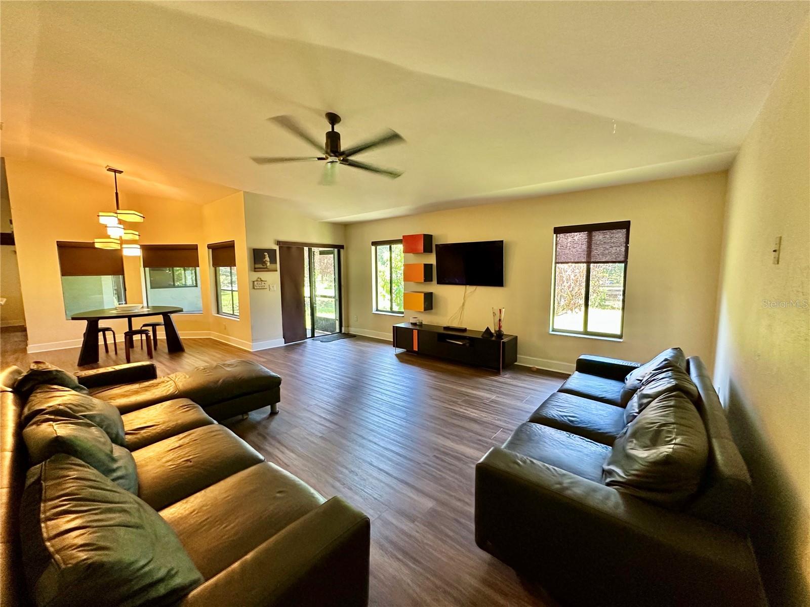 NORTH PORT CHARLOTTE ESTATES - Residential
