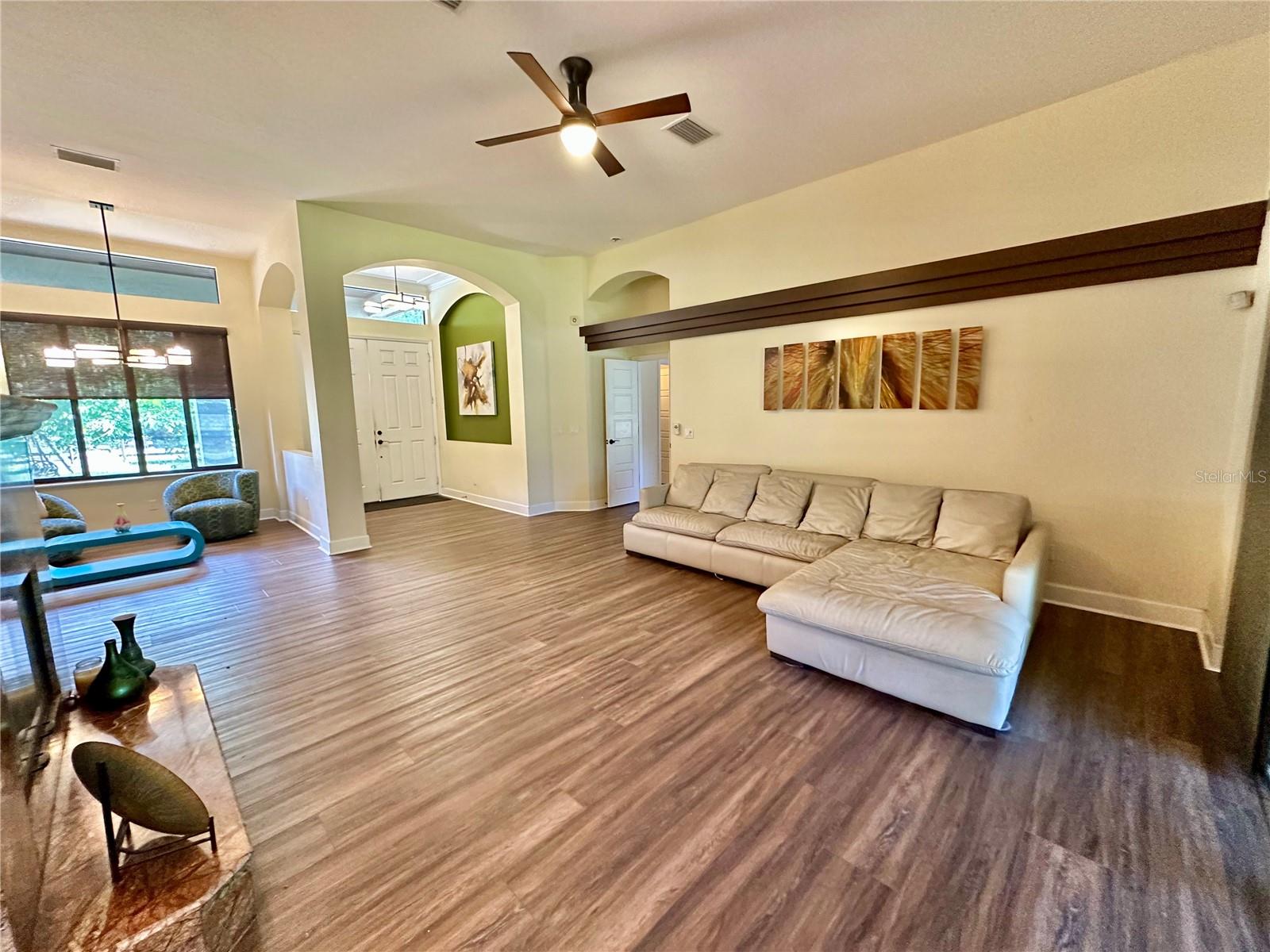 NORTH PORT CHARLOTTE ESTATES - Residential