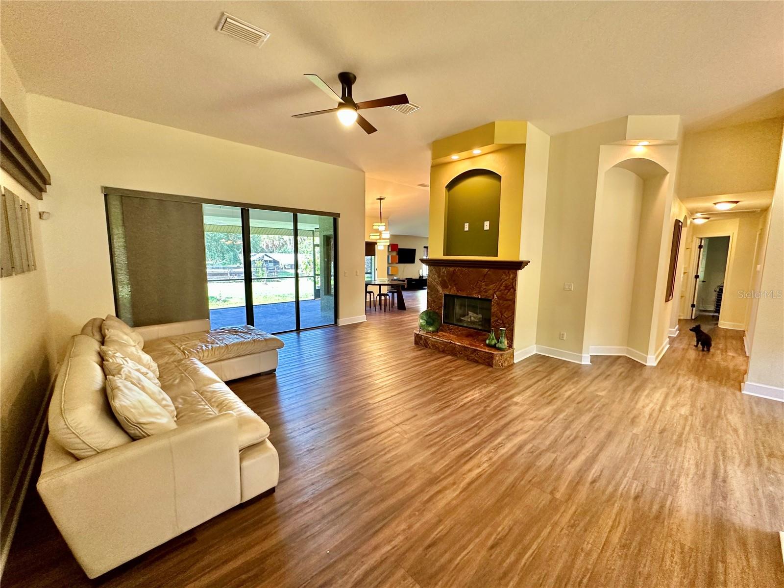 NORTH PORT CHARLOTTE ESTATES - Residential