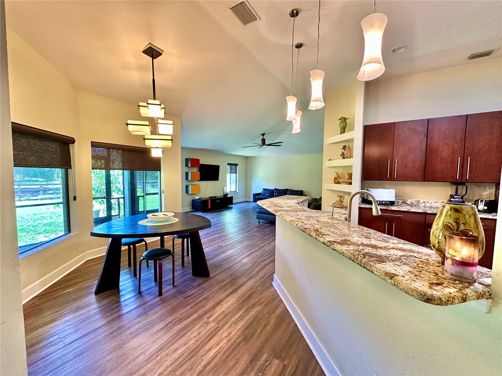 NORTH PORT CHARLOTTE ESTATES - Residential