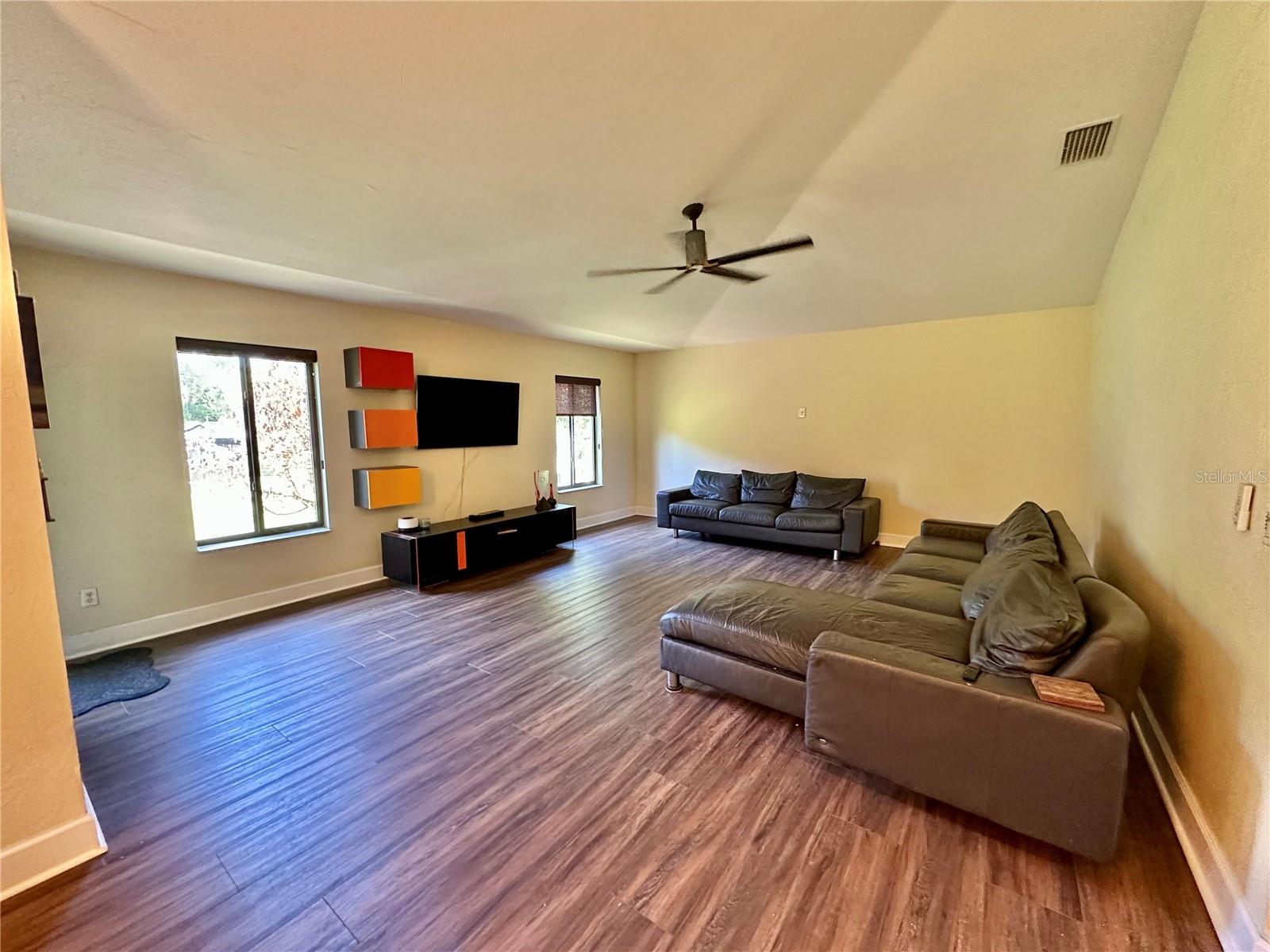 NORTH PORT CHARLOTTE ESTATES - Residential