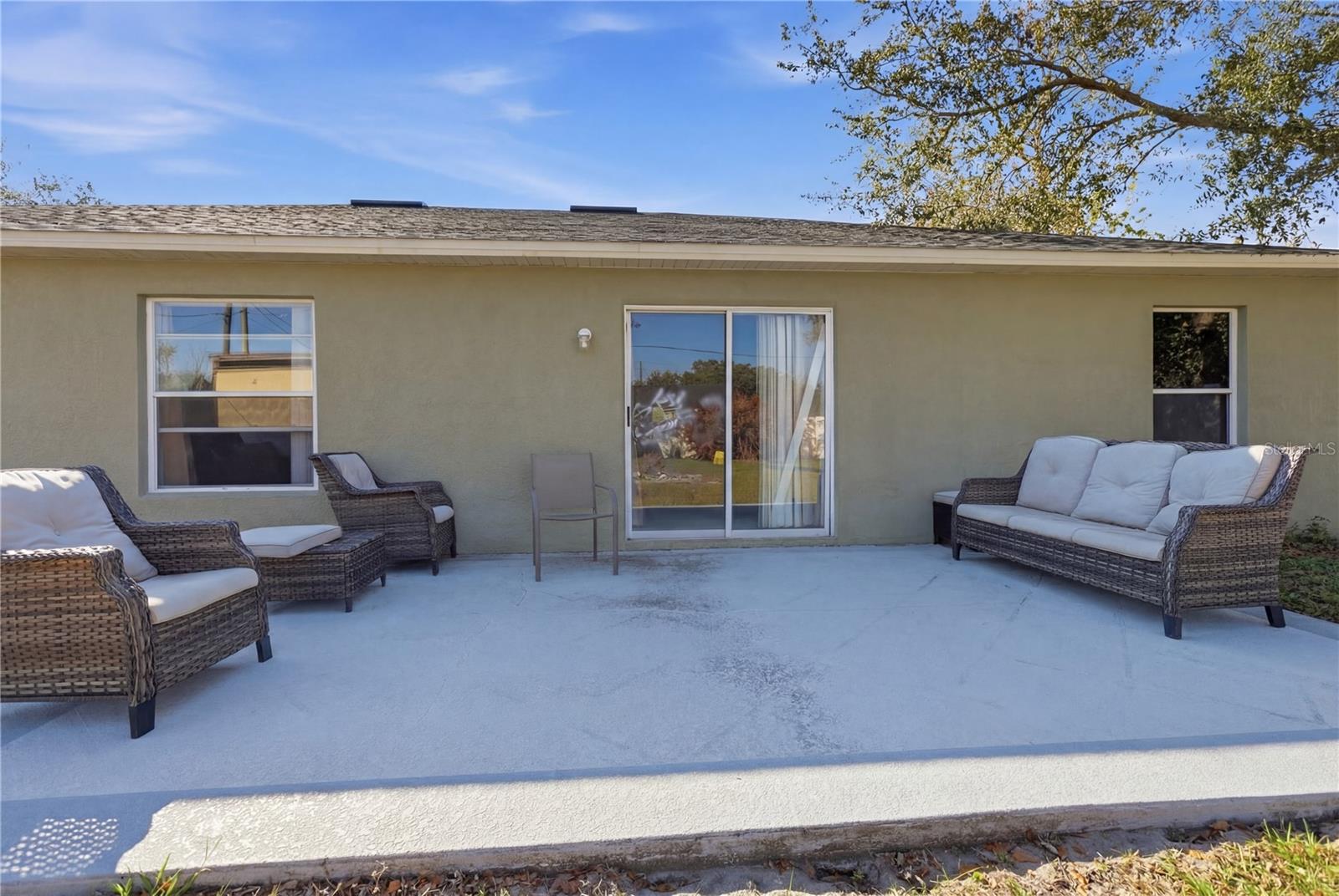 DELTONA LAKES UNIT 22 - Residential