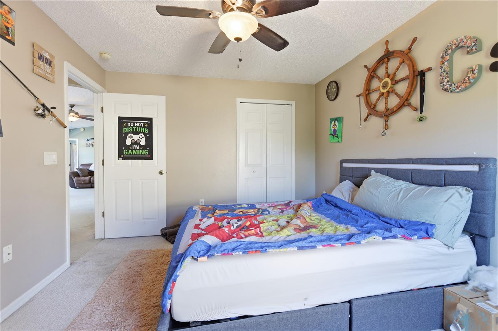 DELTONA LAKES UNIT 22 - Residential