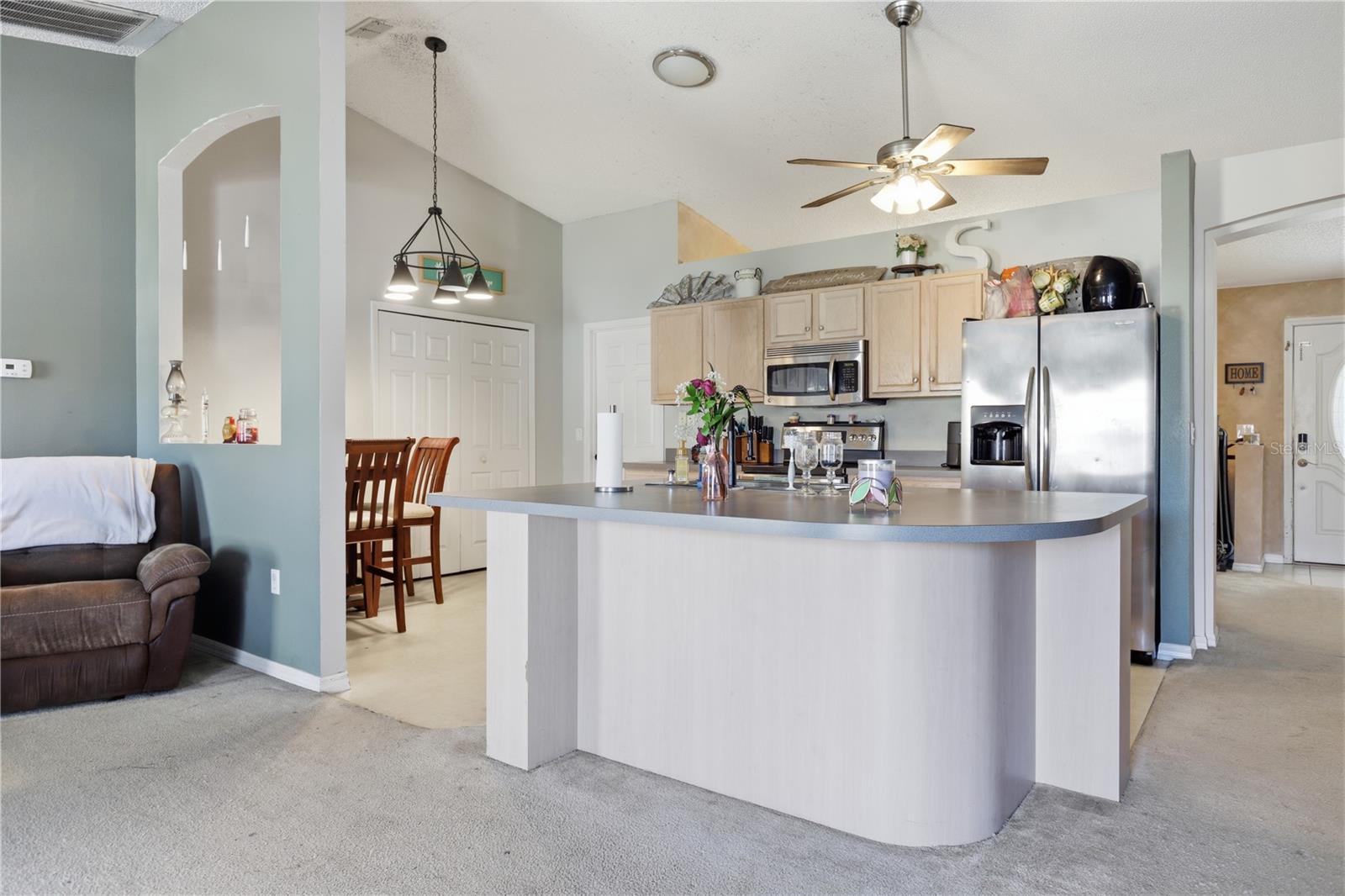 DELTONA LAKES UNIT 22 - Residential