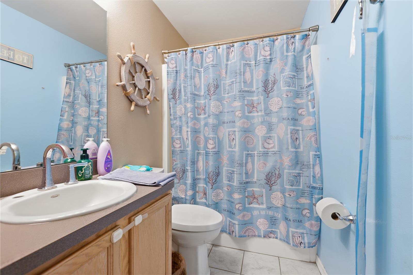 DELTONA LAKES UNIT 22 - Residential