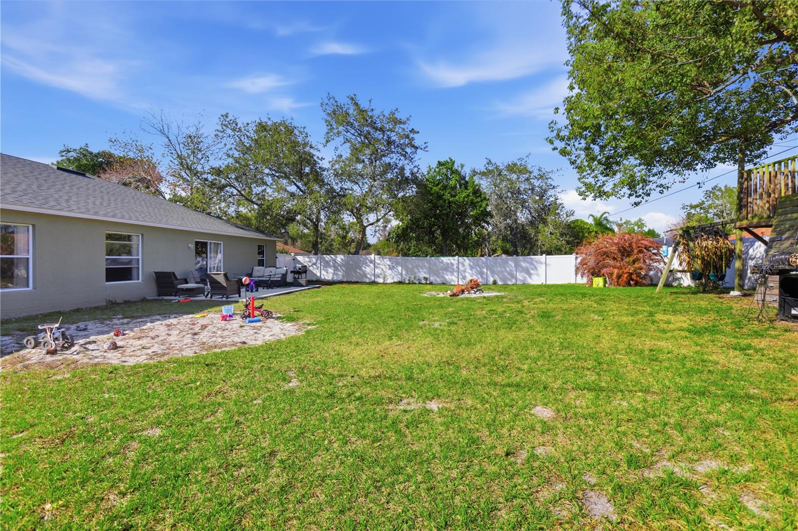 DELTONA LAKES UNIT 22 - Residential