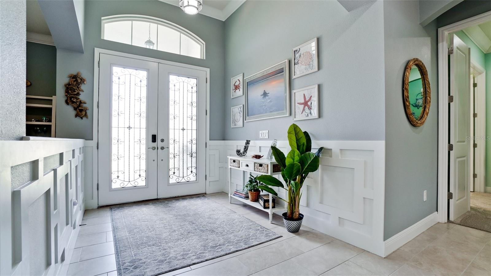 RYE WILDERNESS ESTATES PH IV - Residential