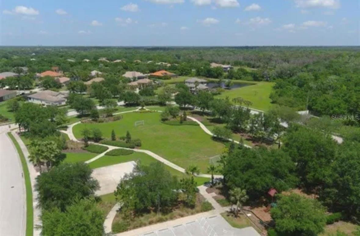 RYE WILDERNESS ESTATES PH IV - Residential