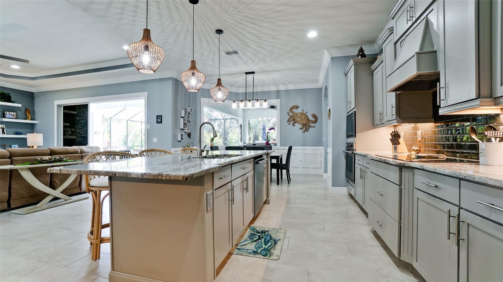 RYE WILDERNESS ESTATES PH IV - Residential