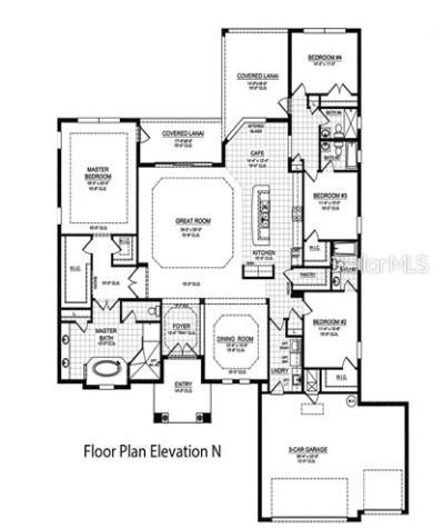 RYE WILDERNESS ESTATES PH IV - Residential