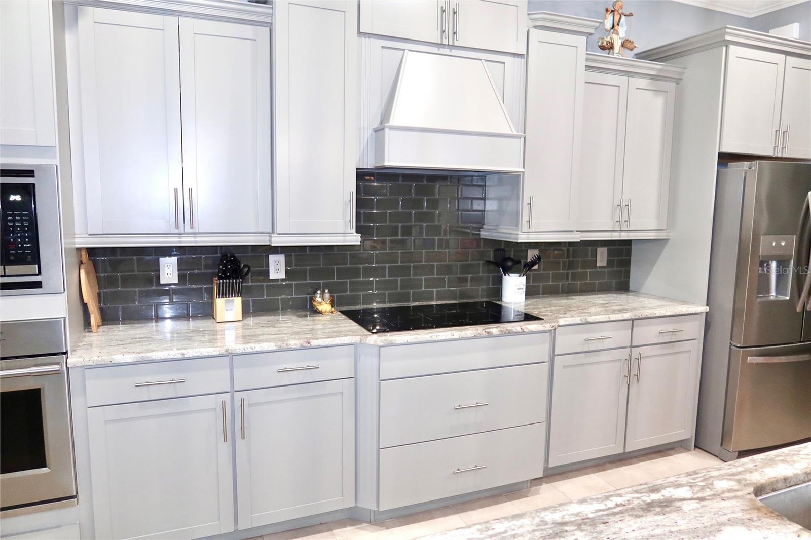 RYE WILDERNESS ESTATES PH IV - Residential