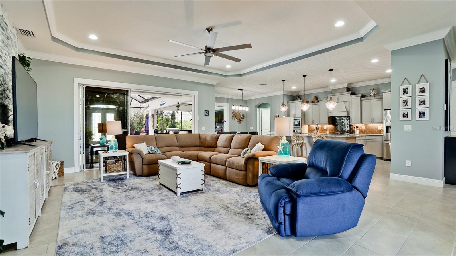 RYE WILDERNESS ESTATES PH IV - Residential