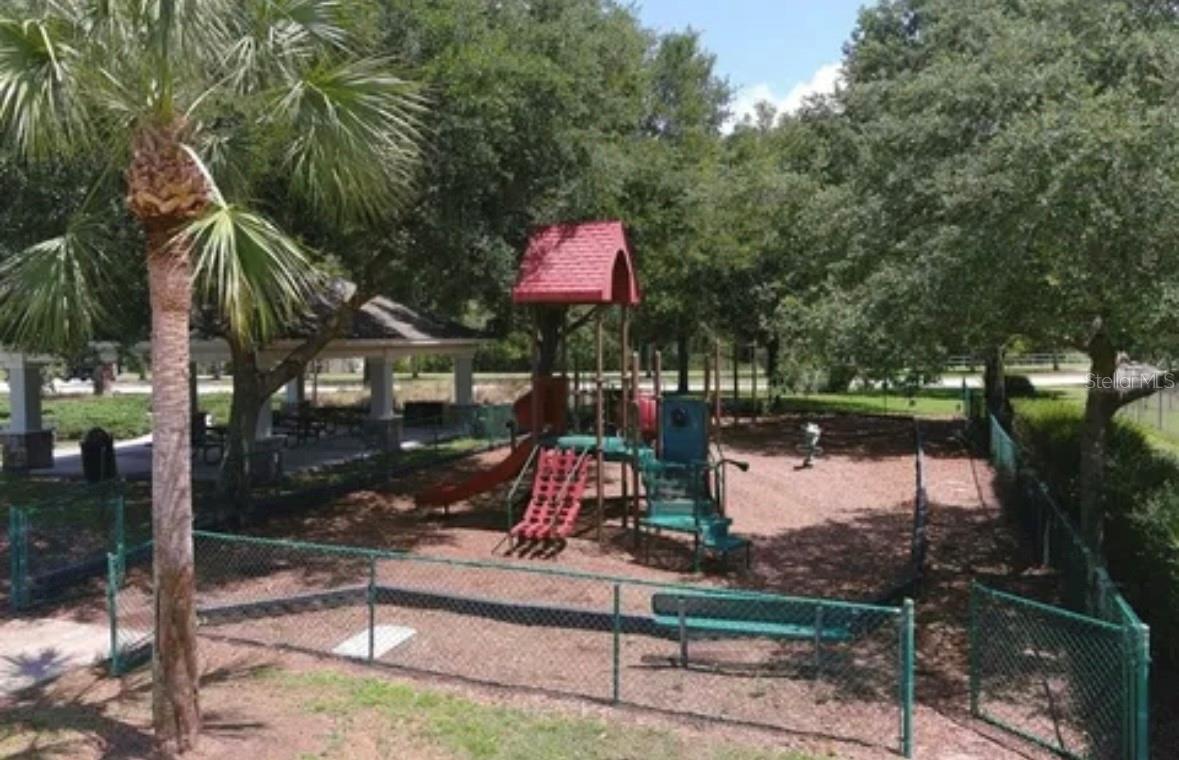 RYE WILDERNESS ESTATES PH IV - Residential