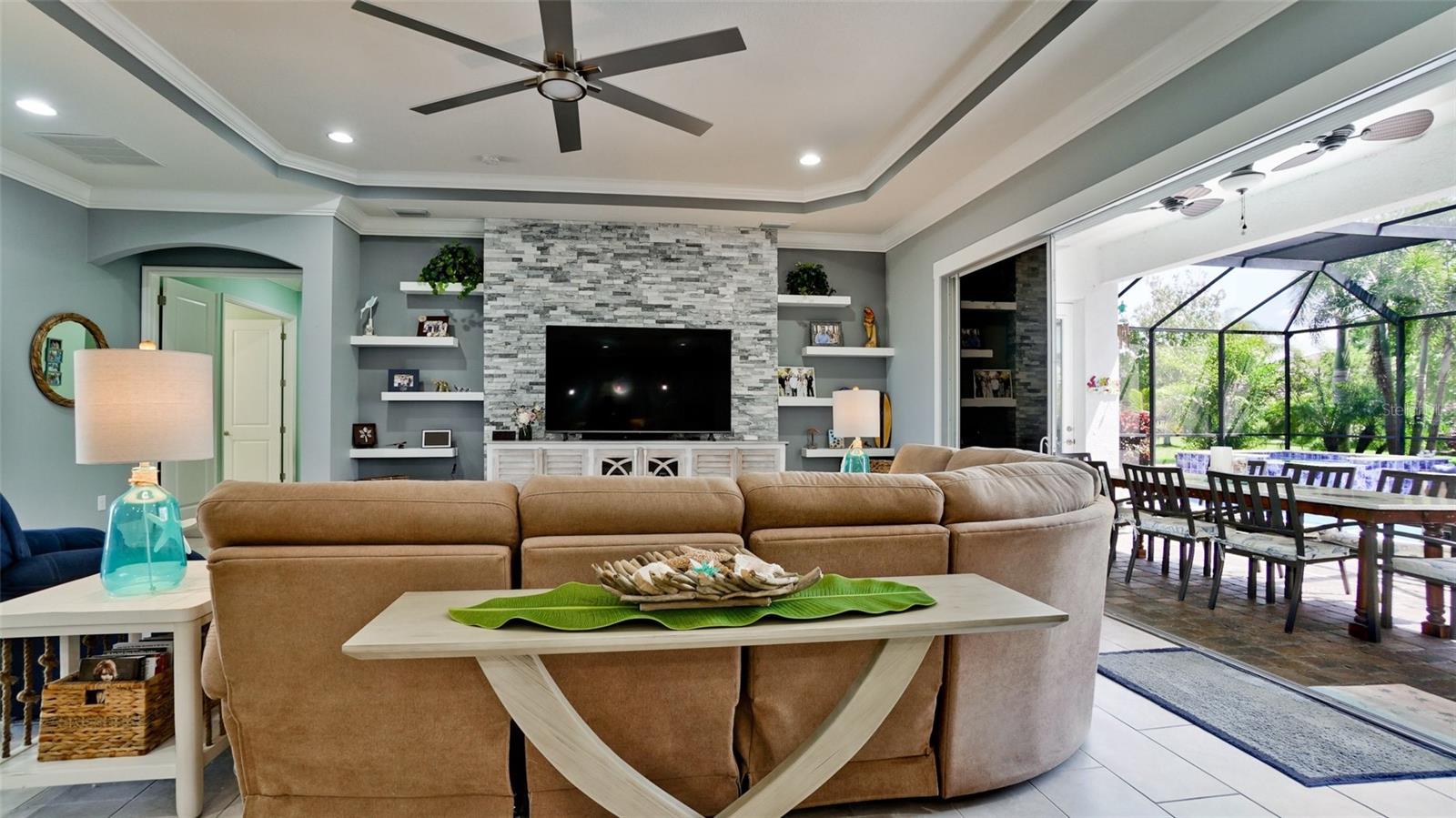 RYE WILDERNESS ESTATES PH IV - Residential