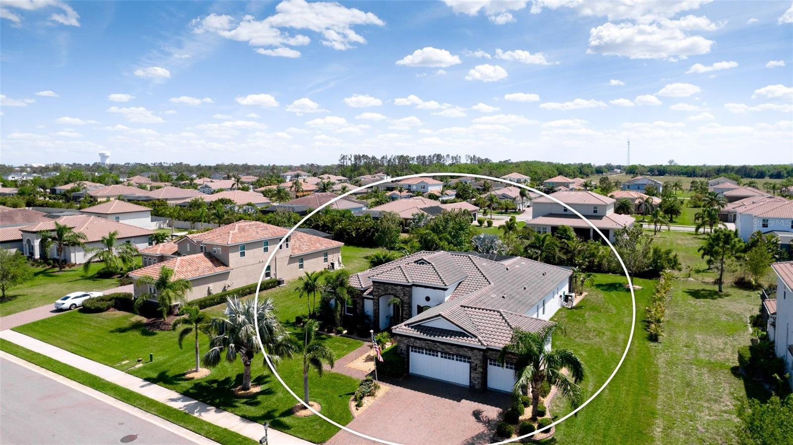 RYE WILDERNESS ESTATES PH IV - Residential