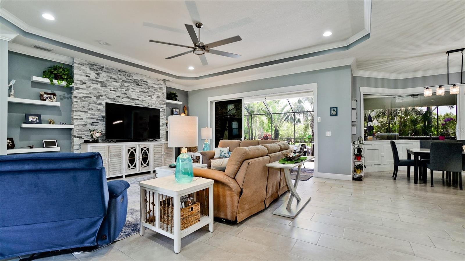 RYE WILDERNESS ESTATES PH IV - Residential