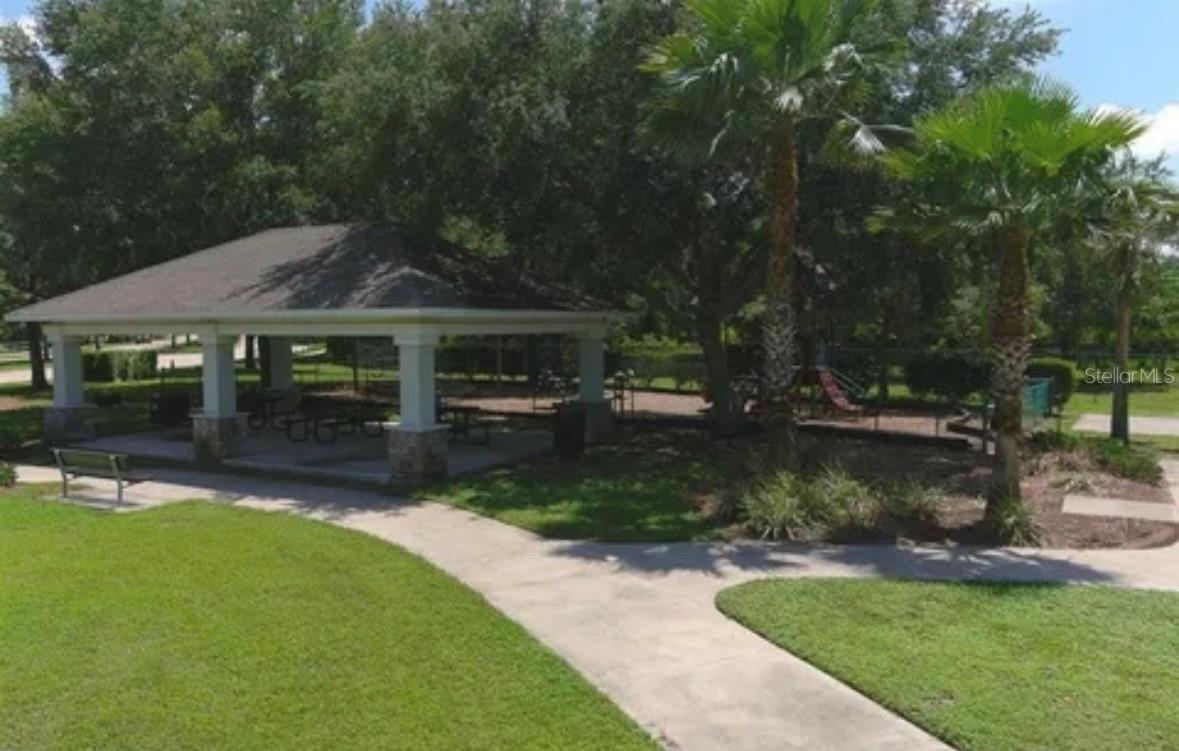 RYE WILDERNESS ESTATES PH IV - Residential