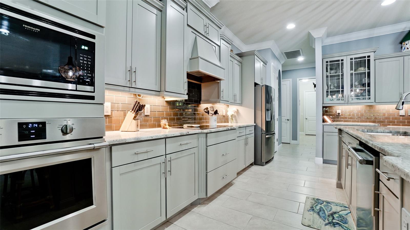 RYE WILDERNESS ESTATES PH IV - Residential