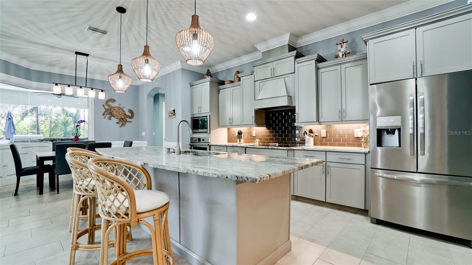 RYE WILDERNESS ESTATES PH IV - Residential