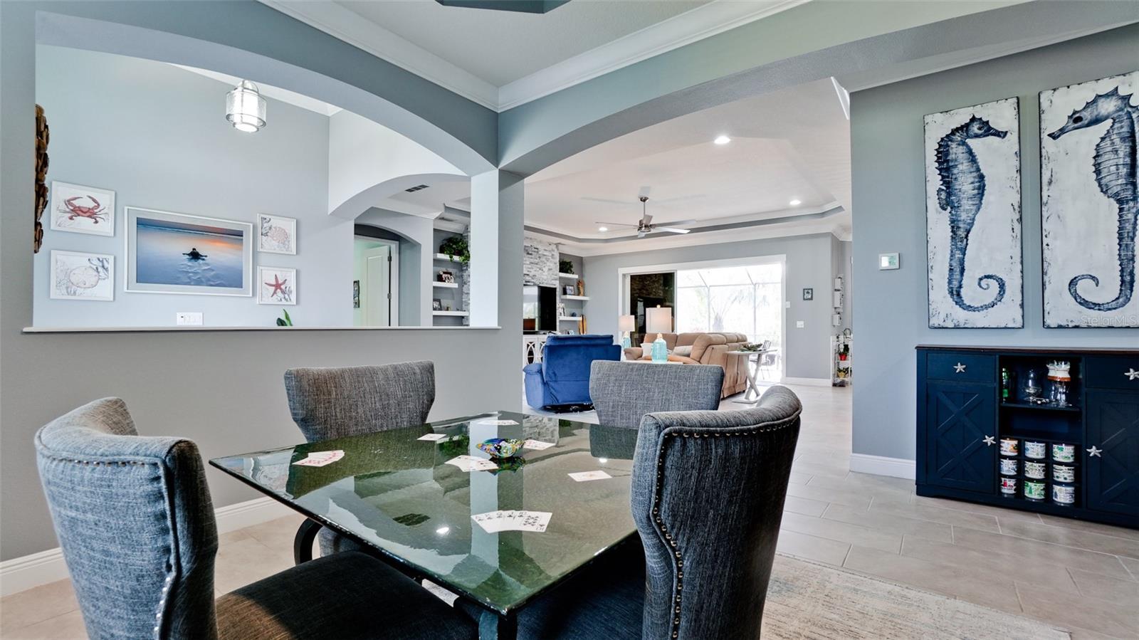 RYE WILDERNESS ESTATES PH IV - Residential