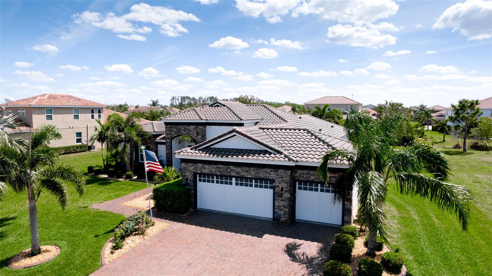 RYE WILDERNESS ESTATES PH IV - Residential