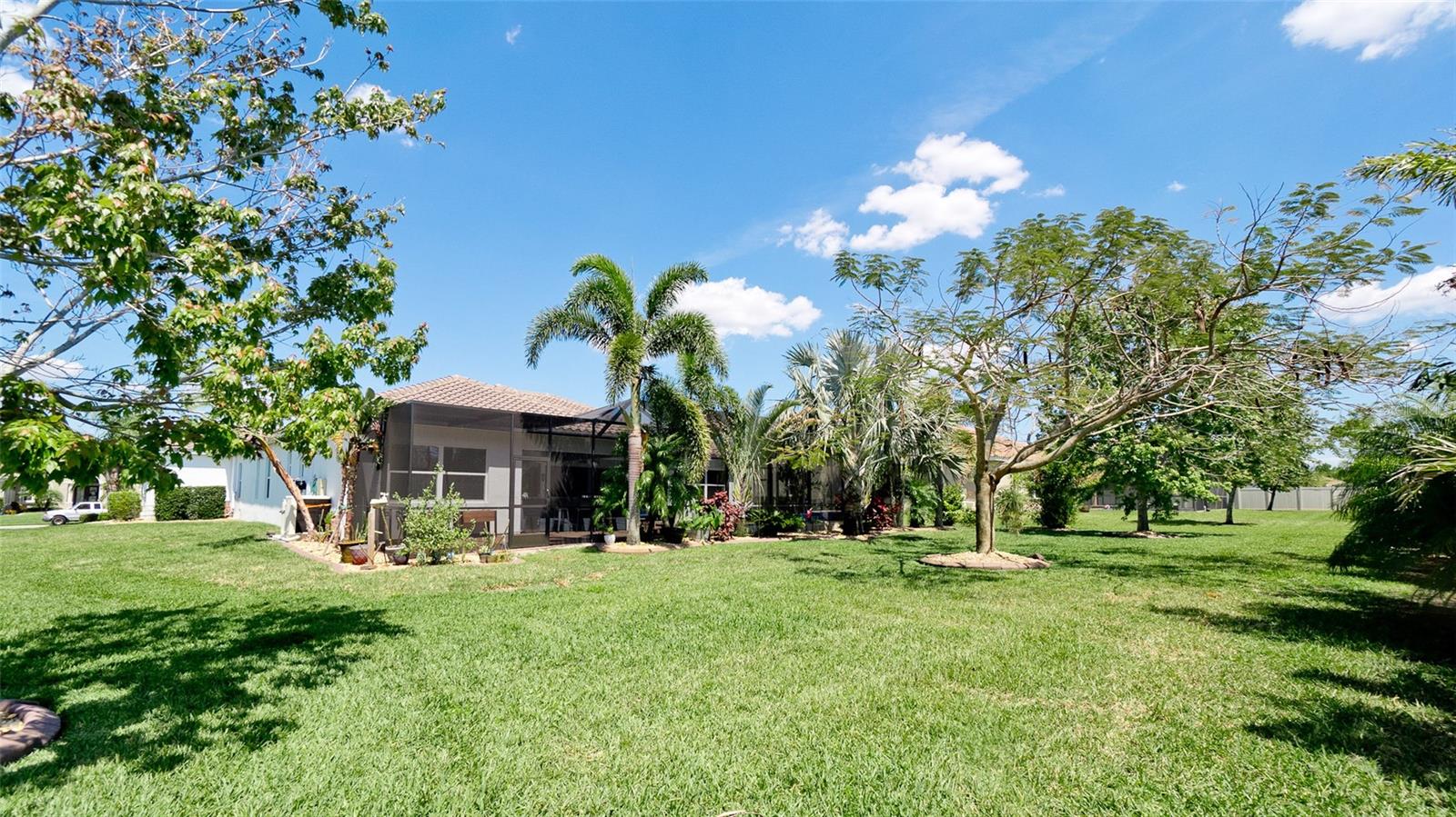 RYE WILDERNESS ESTATES PH IV - Residential